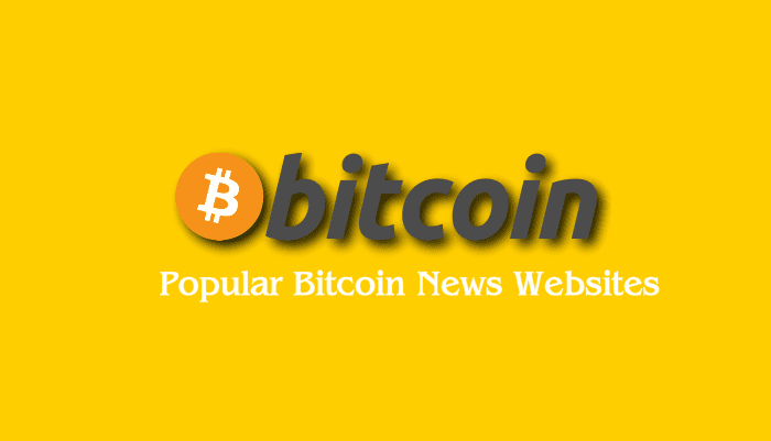 10 Popular Websites to Find Latest Bitcoin News and Updates.