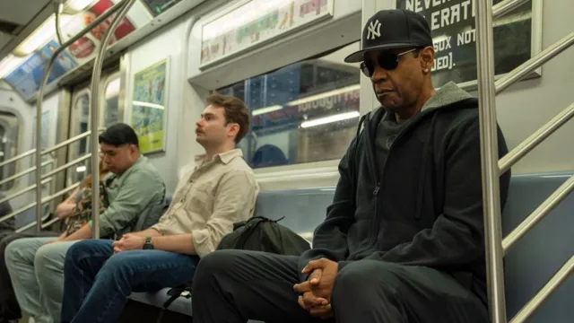 Denzel Washington reunites with director Spike Lee for Highest 2 Lowest