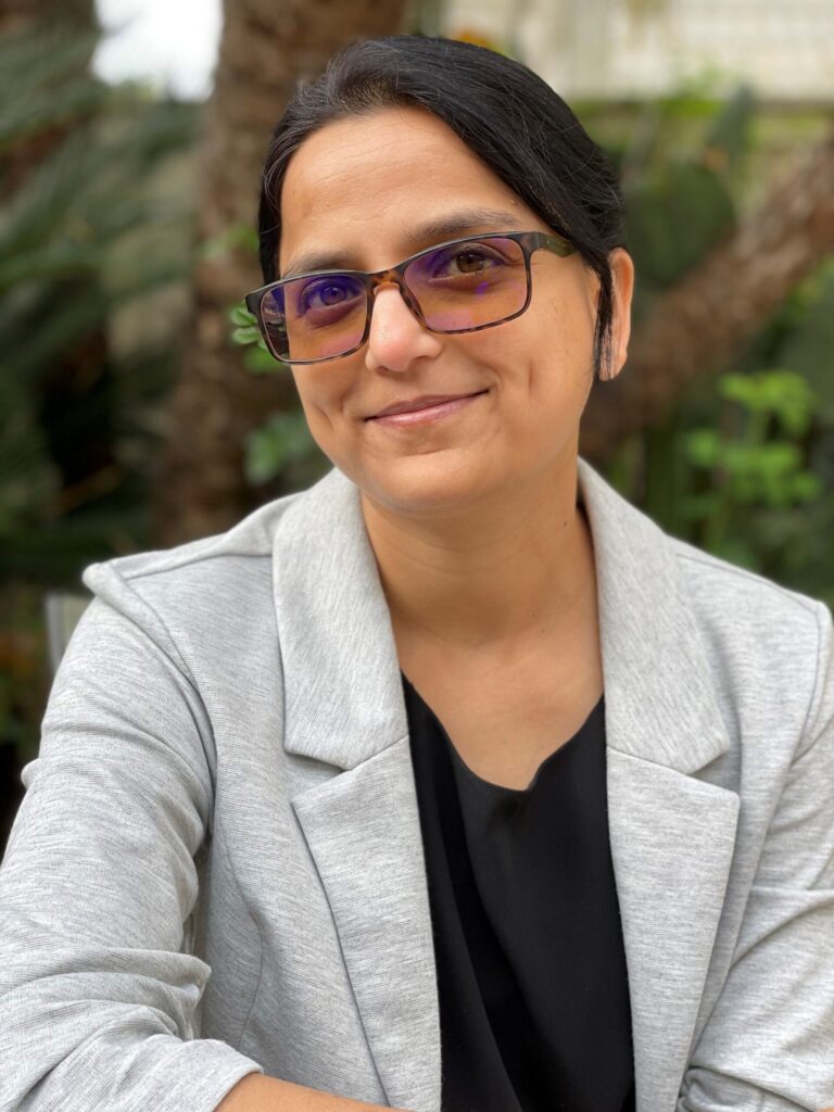 Driving Digital Transformation: How Strategic Finance Leader Sumangali Krishnabhat Leverages Fintech for Global Impact