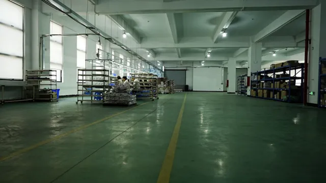 Factories have closed in the nearby city of Dongguan because of Trump's tariffs...