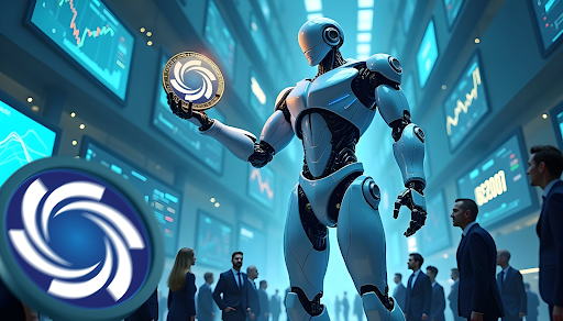 Polkadot Price Forecast: DOT to $15 vs Ozak AI to $1—Which One Will Multiply Faster?