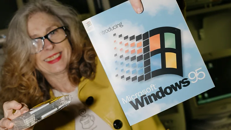 Still booting after all these years: The people stuck using ancient Windows computers