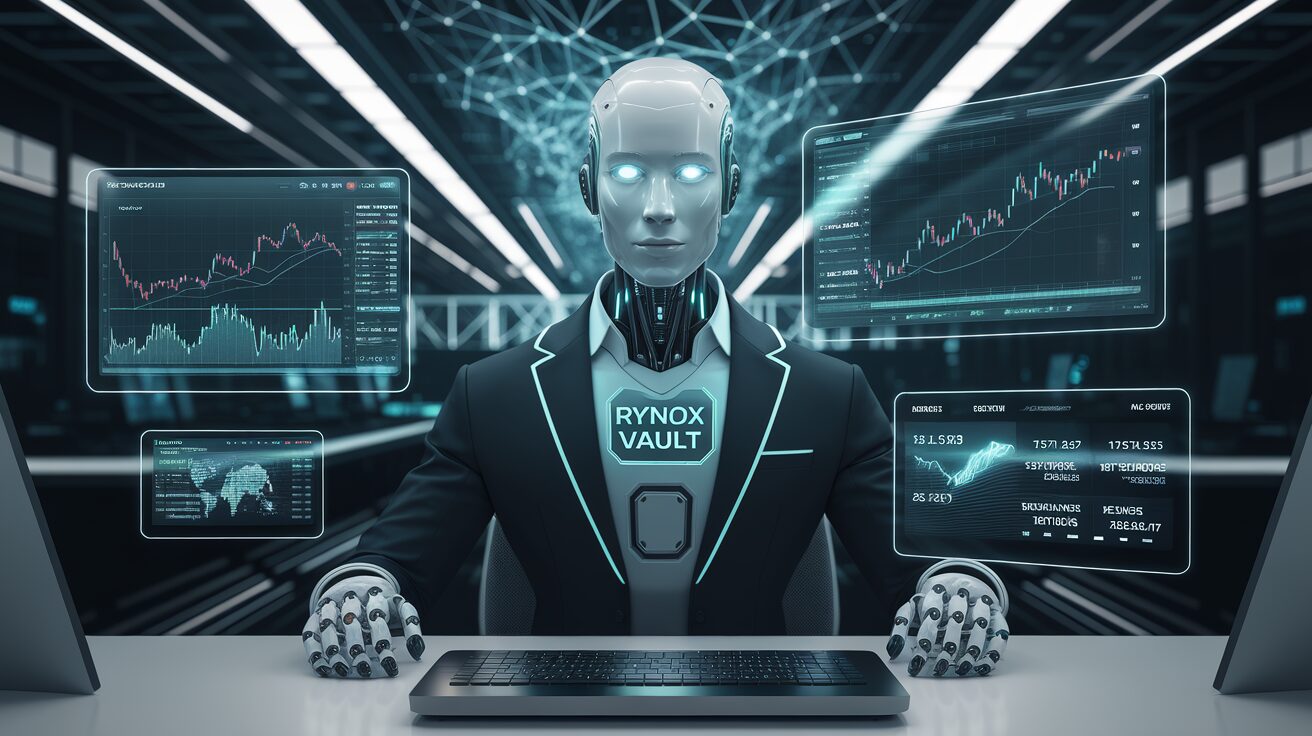 Artificial Intelligence App That Makes Money Is Now Open to the Public