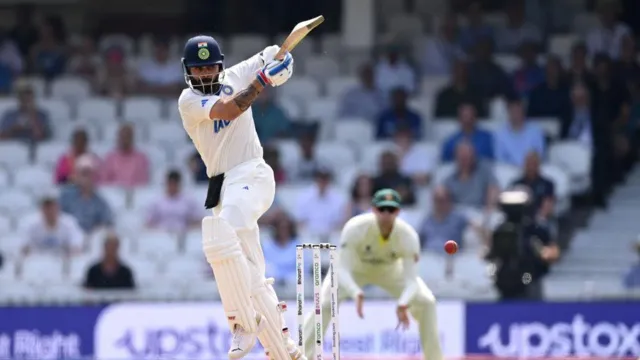 The heartbeat of a billion: What Virat Kohli meant to India